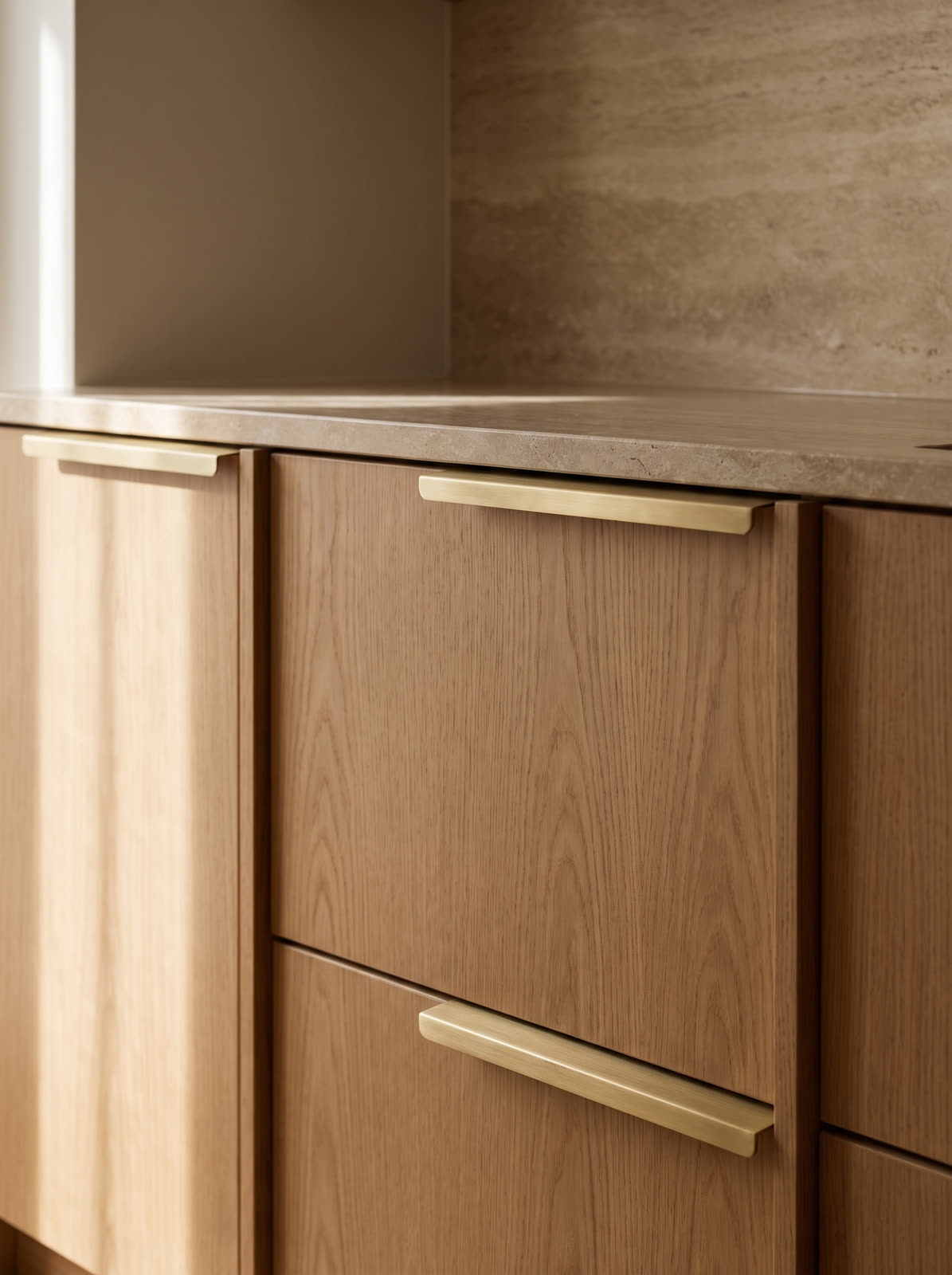 Cabinetry